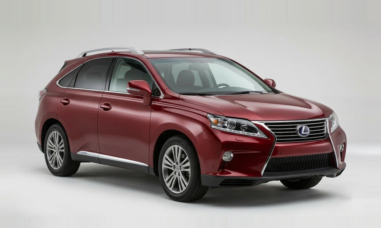 Lexus RX 450H